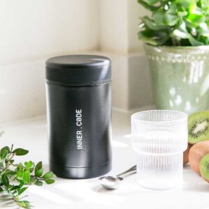 InnerCode Canister