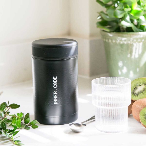 InnerCode Canister