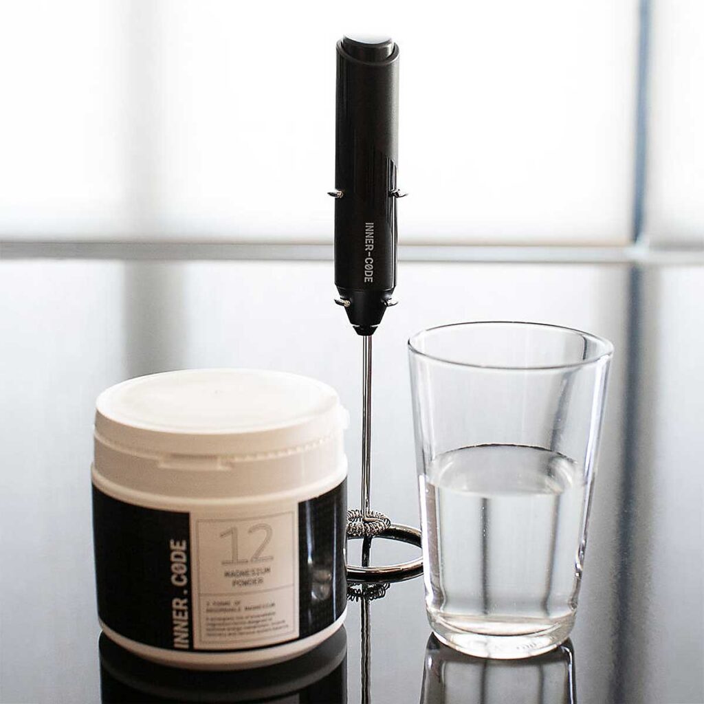 InnerCode Magnesium Essentials