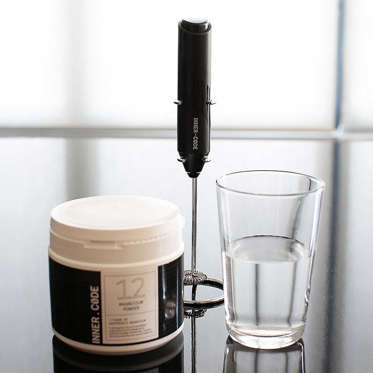 InnerCode Magnesium Essentials