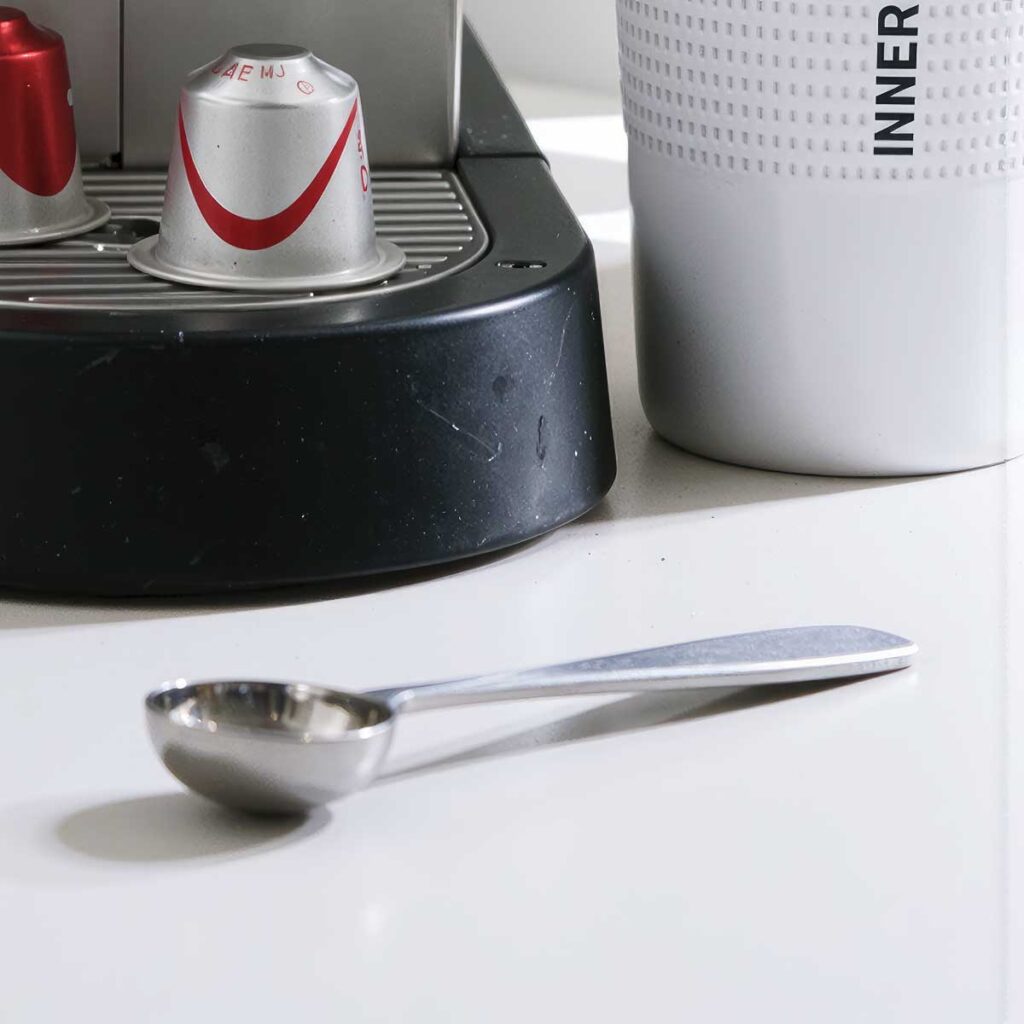 InnerCode Measuring Spoon