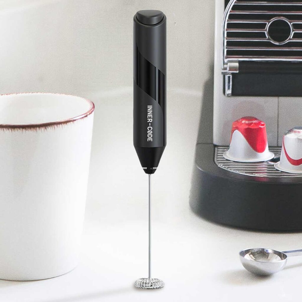 InnerCode Milk Foamer