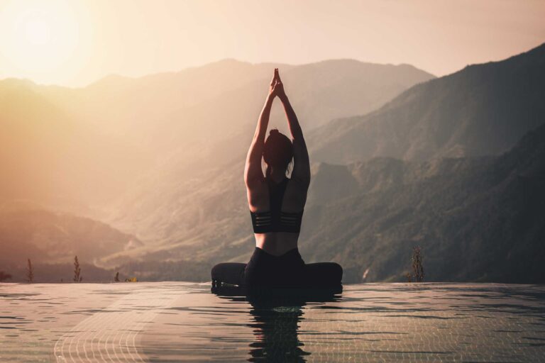 Recovery isn't just for athletes