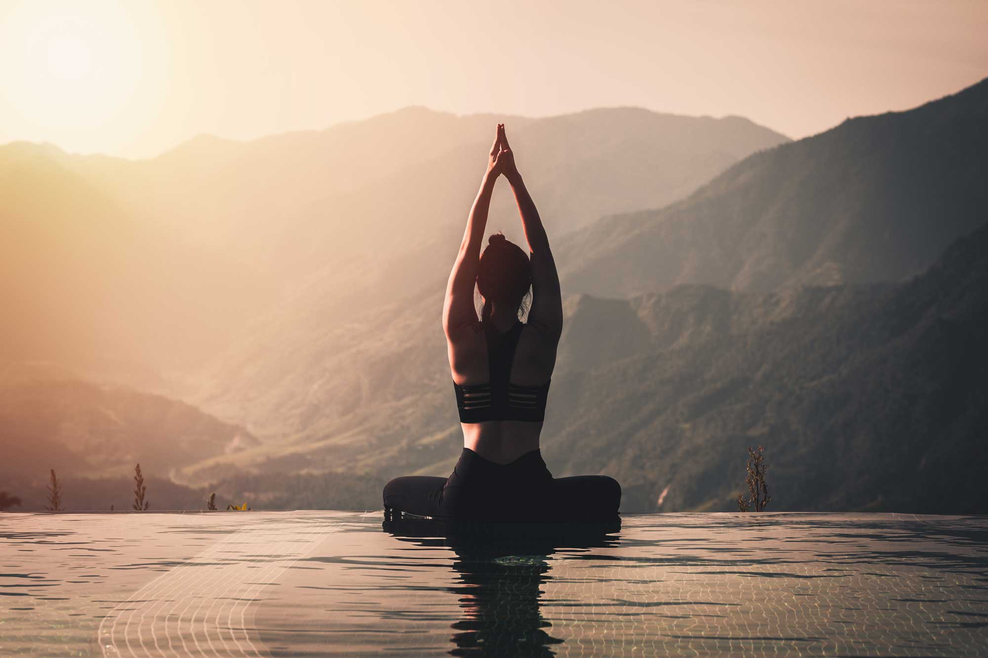 Recovery isn't just for athletes