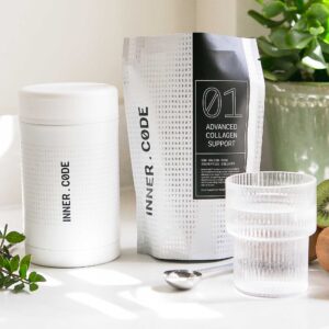 InnerCode 01 Advanced Collagen Support