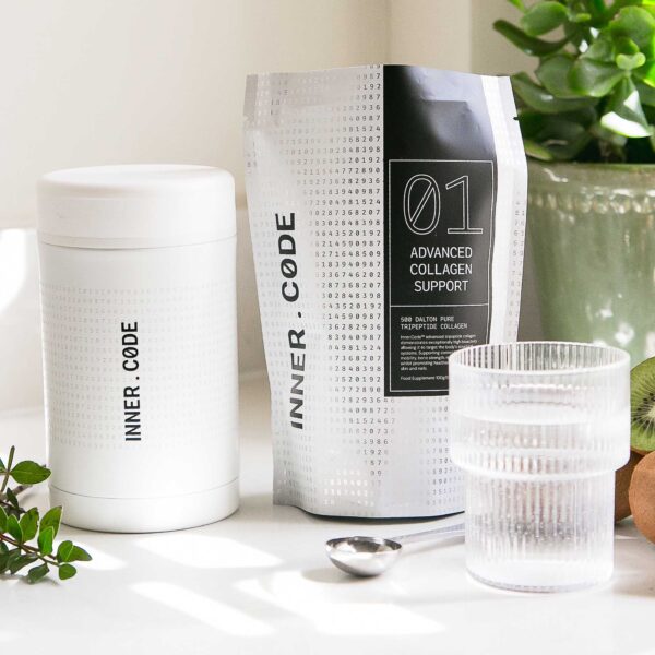 InnerCode 01 Advanced Collagen Support