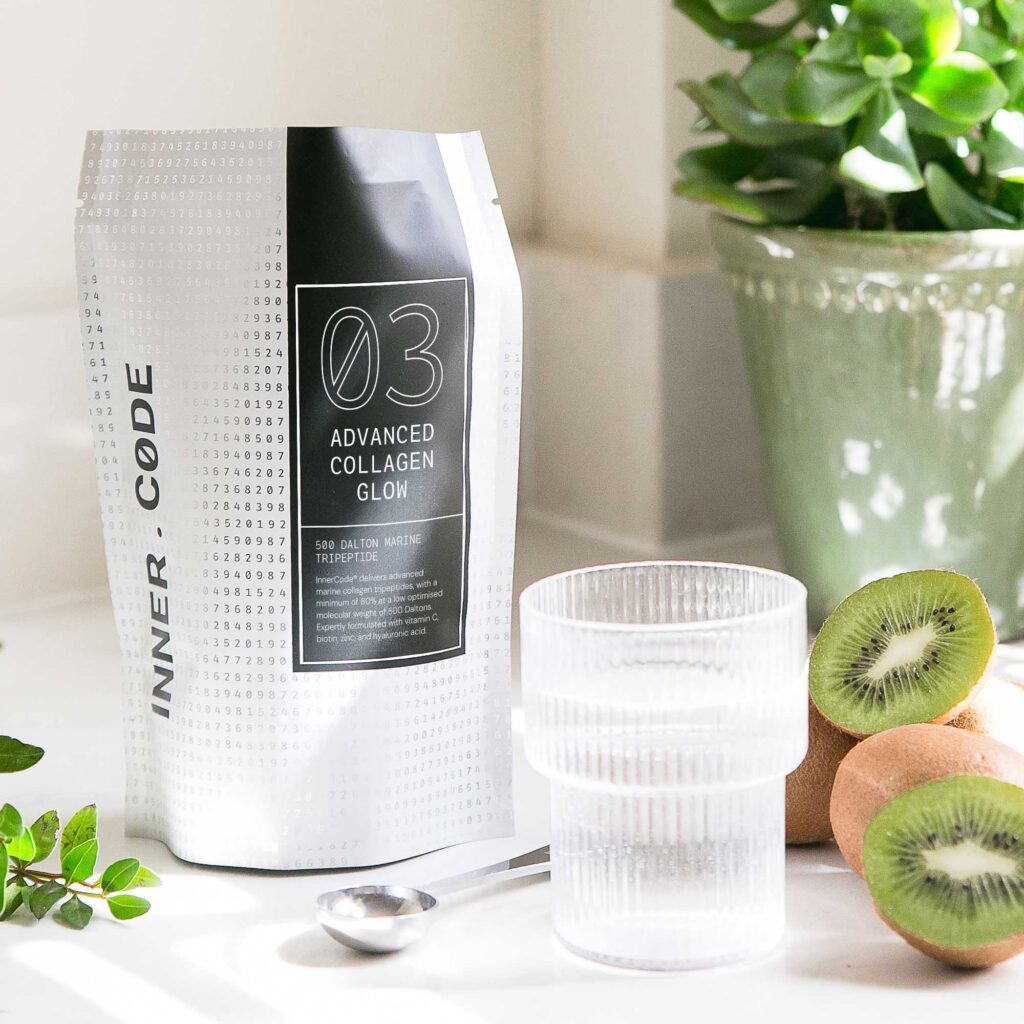 InnerCode 03 Advanced Collagen Glow