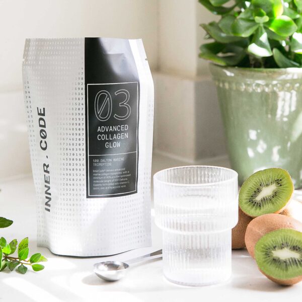 InnerCode 03 Advanced Collagen Glow