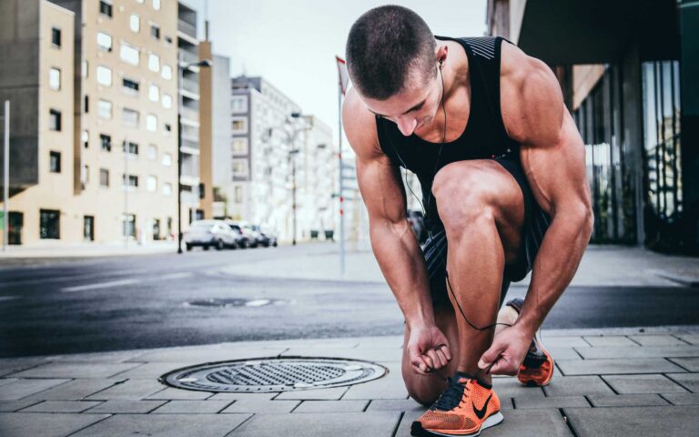Back to Training - a smarter reset